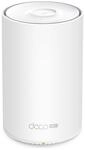 tp-link Mesh-Netzwerk Integriertes Modem: LTE 2.4 GHz, 5 GHz 1500 MBit/s...