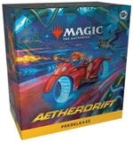Wizards of the Coast Sammelkarte Aetherdrift Prerele