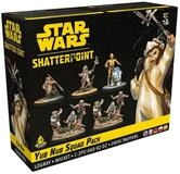 Atomic Mass Games Spielfigur Yub Nub - Squad Pac