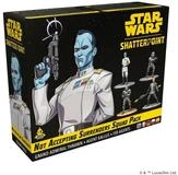 Atomic Mass Games Spielfigur Star Wars: Shatterpo