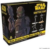 Atomic Mass Games Spielfigur Star Wars: Shatterpo