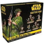 Atomic Mass Games Spielfigur Ee Chee Wa Maa! - S