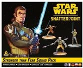 Atomic Mass Games Spiel Star Wars: Shatterpoint Stronger Than Fear Squad Pack