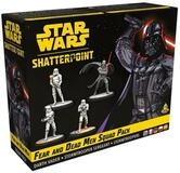 Atomic Mass Games Spielfigur Fear and Dead Men -