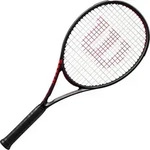 Wilson Tennisschl&auml;ger Wilson Clash 100 V3.0