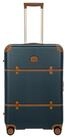 Bric's Hartschalen-Trolley Bellagio, 4 Rollen, Polypropylen