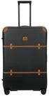 Bric's Hartschalen-Trolley Bellagio, 4 Rollen, Polycarbonat