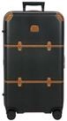 Bric's Hartschalen-Trolley Bellagio, 4 Rollen, Polypropylen