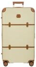 Bric's Hartschalen-Trolley Bellagio, 4 Rollen, Polypropylen