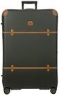 Bric's Hartschalen-Trolley Bellagio, 4 Rollen, Polycarbonat