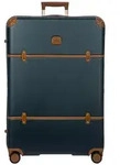 Bric's Hartschalen-Trolley Bellagio, 4 Rollen, Polycarbonat