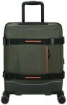 American Tourister&reg; Weichgep&auml;ck-Trolley Spinner TSA, 4 Rollen