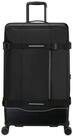 American Tourister&reg; Urban Track - 4-Rollen-Trolley 79 cm (schwarz), 4 Rollen...