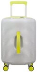 American Tourister&reg; Hartschalen-Trolley Spinner 52 / 18 TSA Trolley, 4 Rollen