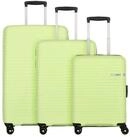 American Tourister&reg; Trolleyset Liftoff, 4 Rollen, (3-teilig, 3 tlg),...