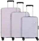 American Tourister&reg; Trolleyset 3 PC Set D, 4 Rollen, (Set, 3 tlg)
