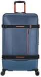 American Tourister&reg; Weichgep&auml;ck-Trolley Spinner TSA Coated, 4 Rollen