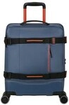 American Tourister&reg; Weichgep&auml;ck-Trolley Spinner TSA Coated, 4 Rollen
