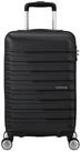 American Tourister&reg; Handgep&auml;ck-Trolley Flashline - 4-Rollen-Kabinentrolley 55 cm