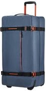 American Tourister&reg; Reisetasche URBAN TRACK Duffle/WH L Coated (1-tlg), mit