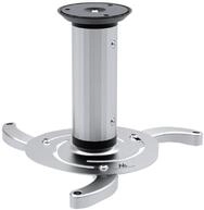 Maclean Beamer-Deckenhalterung MC-515 Halterung Projektorhalterung, (bis zu 10kg)