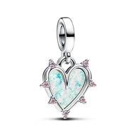 Pandora Bead Charms & Anh&auml;nger f&uuml;r Erwachsene (1-tlg)