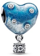 Pandora Charm Herz 793595C01, Herz, Liebe, Zirkonia