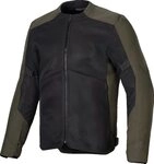 Alpinestars Motorradjacke C-1 Air Motorrad Textiljacke Wasserdicht protektoren