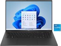 LG Gram 16" Laptop, 16GB RAM, 1TB SSD, Windows 11 Home, Notebook (40,6 cm/16 Zoll,