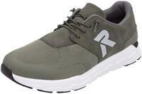 Rieker Sport Preston Slip-On Sneaker Running-Sneaker aus der neuen Christoph...