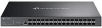 tp-link Omada SX3032F, Managed, L2+, Rack-Einbau Netzwerk-Switch
