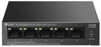 tp-link Netzwerk-Switch