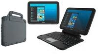 ZEBRA ET80 Intel&reg; Core&trade; i5 512 GB 30,5 cm (12) 16 GB Wi-Fi 6E (802.11ax)...