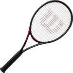 Wilson Tennisschl&auml;ger Wilson Clash 100L V3 Tennisschl&auml;ger 3