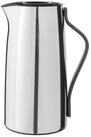 Stelton Isolierkanne Emma Kaffee Edelstahl 1200 ml, 1,2 l