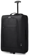 KONO Kofferrucksack Leichtgewicht Kabinentrolley Handgep&auml;ck Koffer - 53 x 36 x...