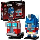 LEGO&reg; LEGO&reg; BrickHeadz 40803 Optimus Prime Mech & Fahrzeug...