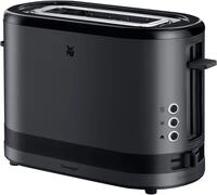 WMF Toaster K&Uuml;CHENminis&reg;, 1 kurzer Schlitz, 600 W, kompakt, 7...