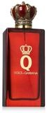 DOLCE & GABBANA Eau de Parfum Q by Dolce & Gabbana Parfum