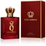 DOLCE & GABBANA Eau de Parfum Q by Dolce & Gabbana Parfum