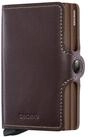 SECRID Geldb&ouml;rse Twinwallet Original (1-tlg)