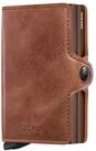 SECRID Geldb&ouml;rse Twinwallet Vintage
