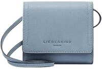 Liebeskind Berlin Geldb&ouml;rse Sheep Natural Wallet, aus echtem Leder mit RFID-Blocker