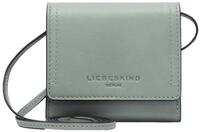 Liebeskind Berlin Geldb&ouml;rse Sheep Natural Wallet, aus echtem Leder mit RFID-Blocker
