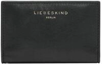 Liebeskind Berlin Kartenetui Lilith Card Case, aus echtem Leder mit RFID-Blocker
