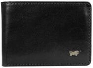 Braun B&uuml;ffel Geldb&ouml;rse COUNTRY RFID Geldb&ouml;rse 2+3CS schwarz