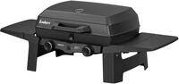 Enders&reg; Gasgrill Urban II, 2 getrennt regelbare Brenner f&uuml;r direktes und...