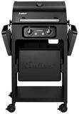 Enders&reg; Elektrogrill eFLAVOUR 2 Turbo, 3000 W, TURBO ZONE,SWITCH GRID,SIMPLE...