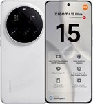 Xiaomi 15 Ultra Smartphone (17,09 cm/6,73 Zoll, 512 GB Speicherplatz, 50 MP...