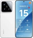 Xiaomi 15 5G 512 GB / 12 GB - Smartphone - wei&szlig; Smartphone (6,36 Zoll, 512 GB